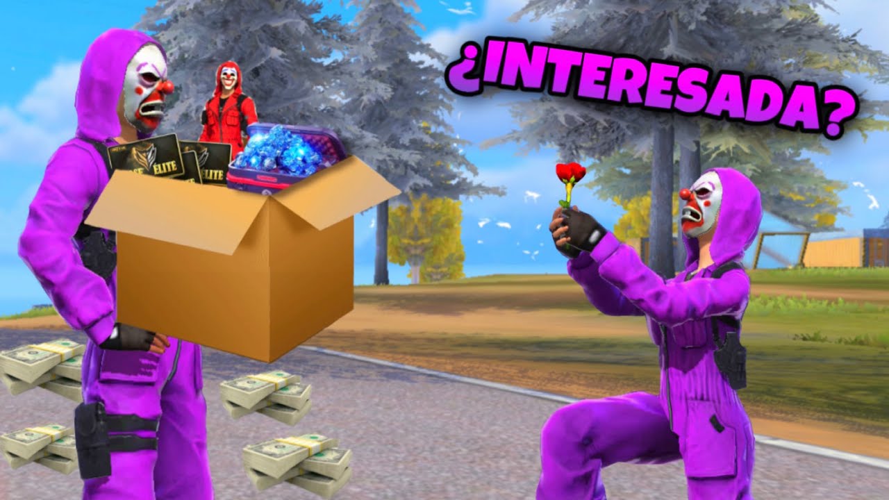 DESCUBRI QUE MI NOVIA NO ERA INTERESADA🥹 Y LE DI ESTA SORPRESA!!