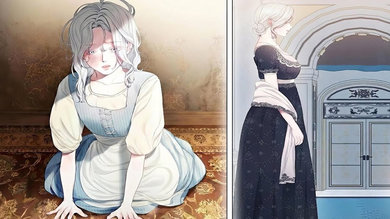 They Treated Her Like a Poor Maid for 10 Years… But She Was Royal! | MANHWA RECAP