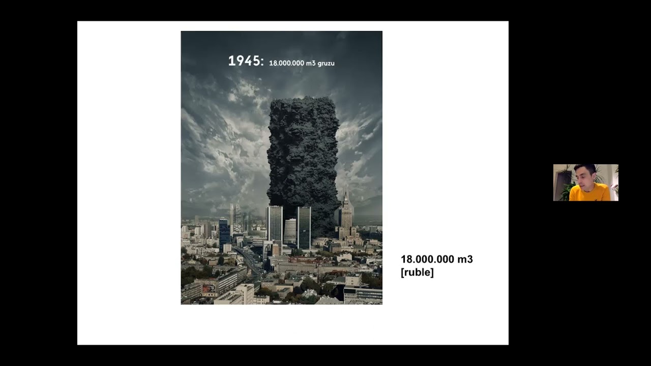 The city of parts. Warsaw calling for an alternative model for local center by Tomasz Fudala