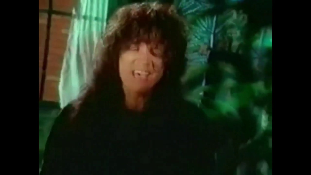 House Of Lords - What's Forever For (Official Video)(1992) Remastered HQ Audio