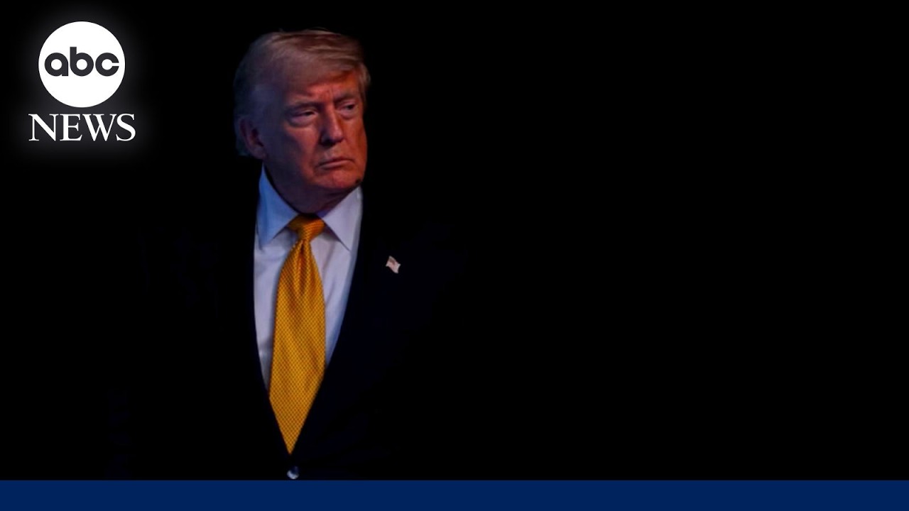 Trump's secret flight out of Turkey amid possible Iranian assassination threat