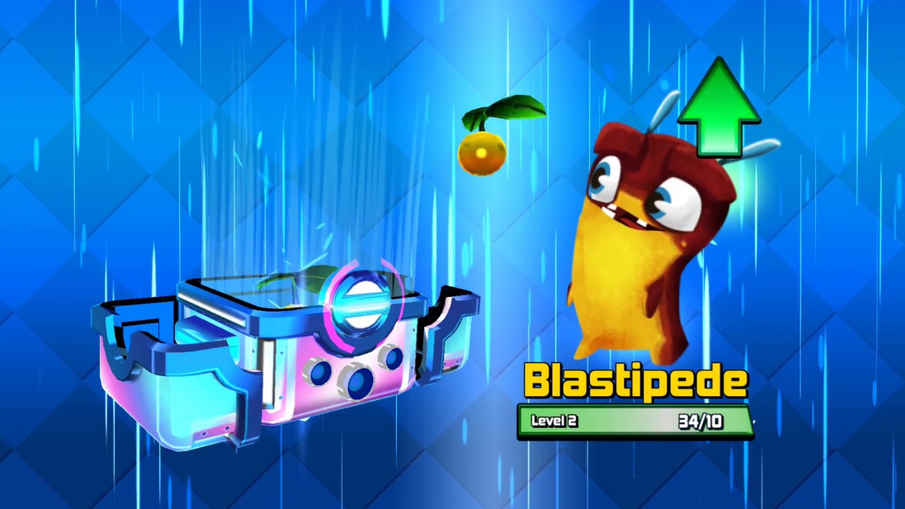 Slugterra: Slug it Out 2 - Android gameplay GamePlayTV