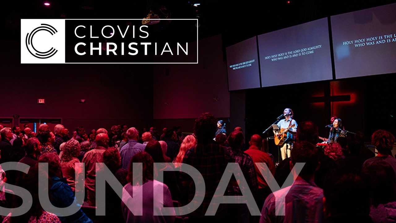 2/15/2026 Sunday Morning 10:00a Service
