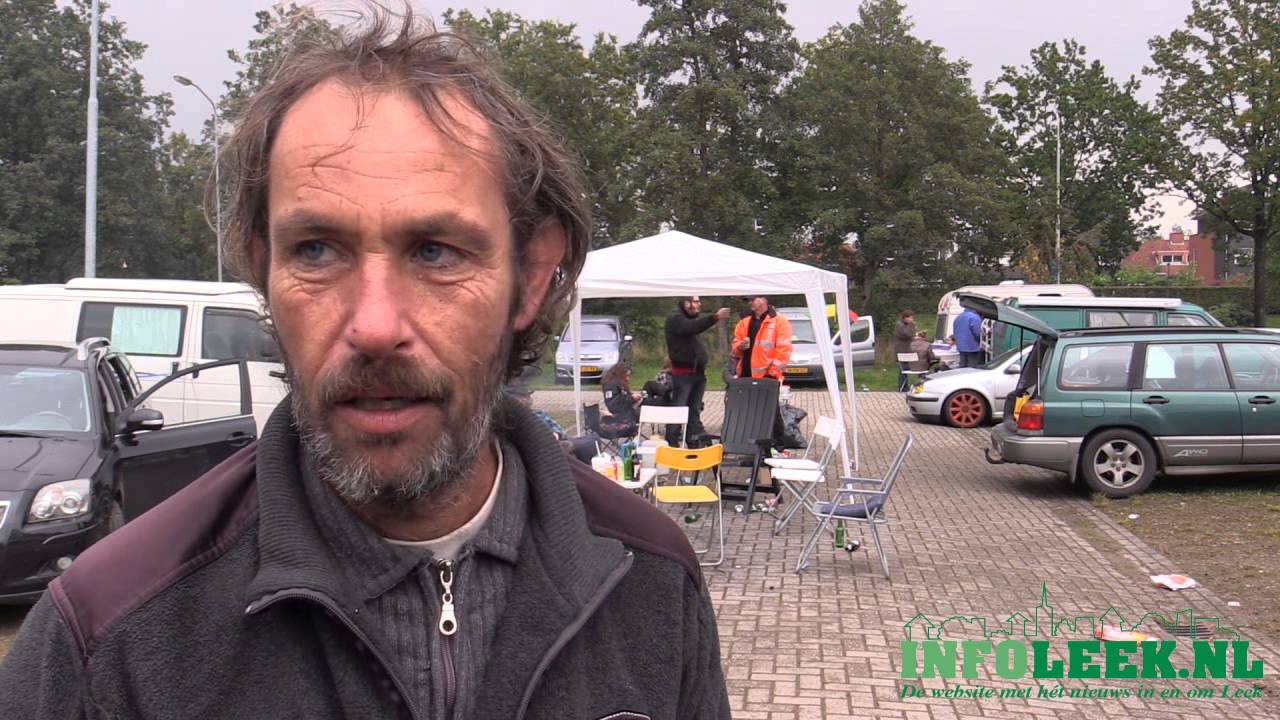 Voorverkoop laatste concert van Normaal in Leek