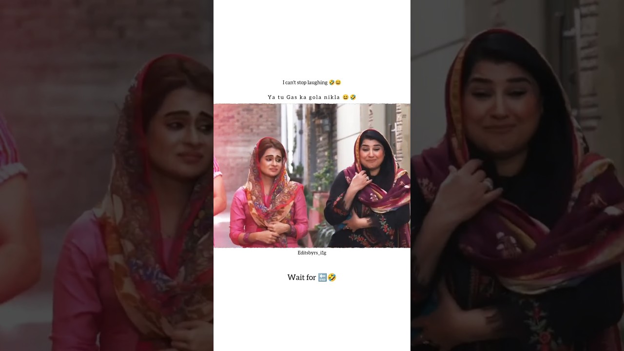 This scene was hilarious 😂😂 