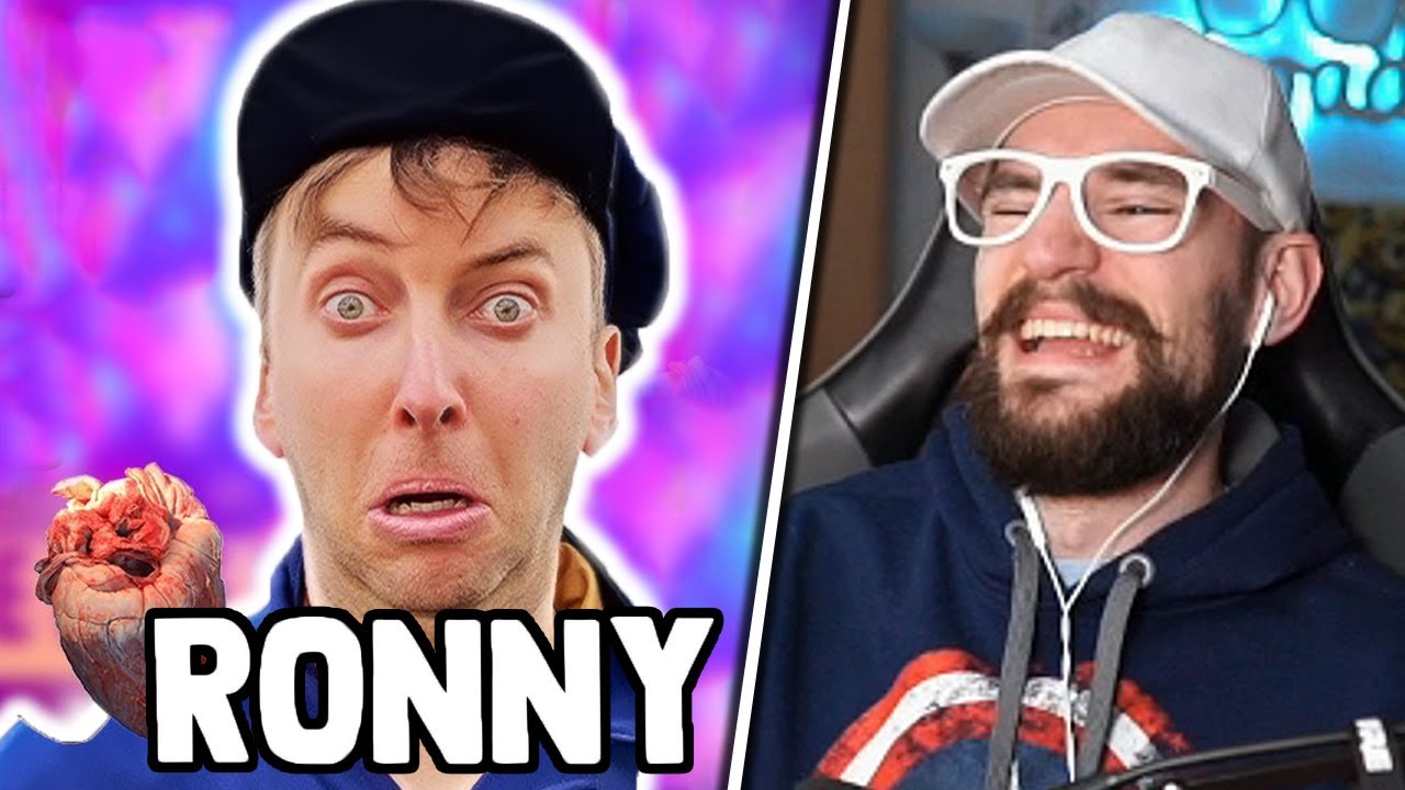 Ronnys unglaubliche Verkehrskontrolle🆘 Freshtorge 💥 Broady Reaction
