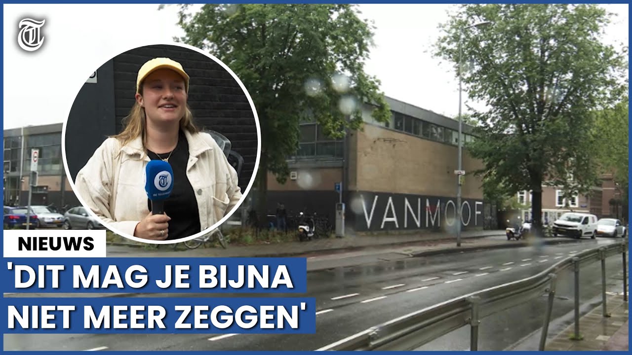 VanMoof-eigenaar baalt bij ophaalmoment: 'Weten niet waar hij staat!'