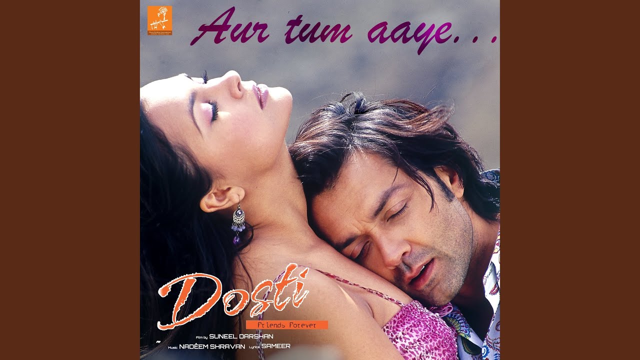 Aur Tum Aaye (From 
