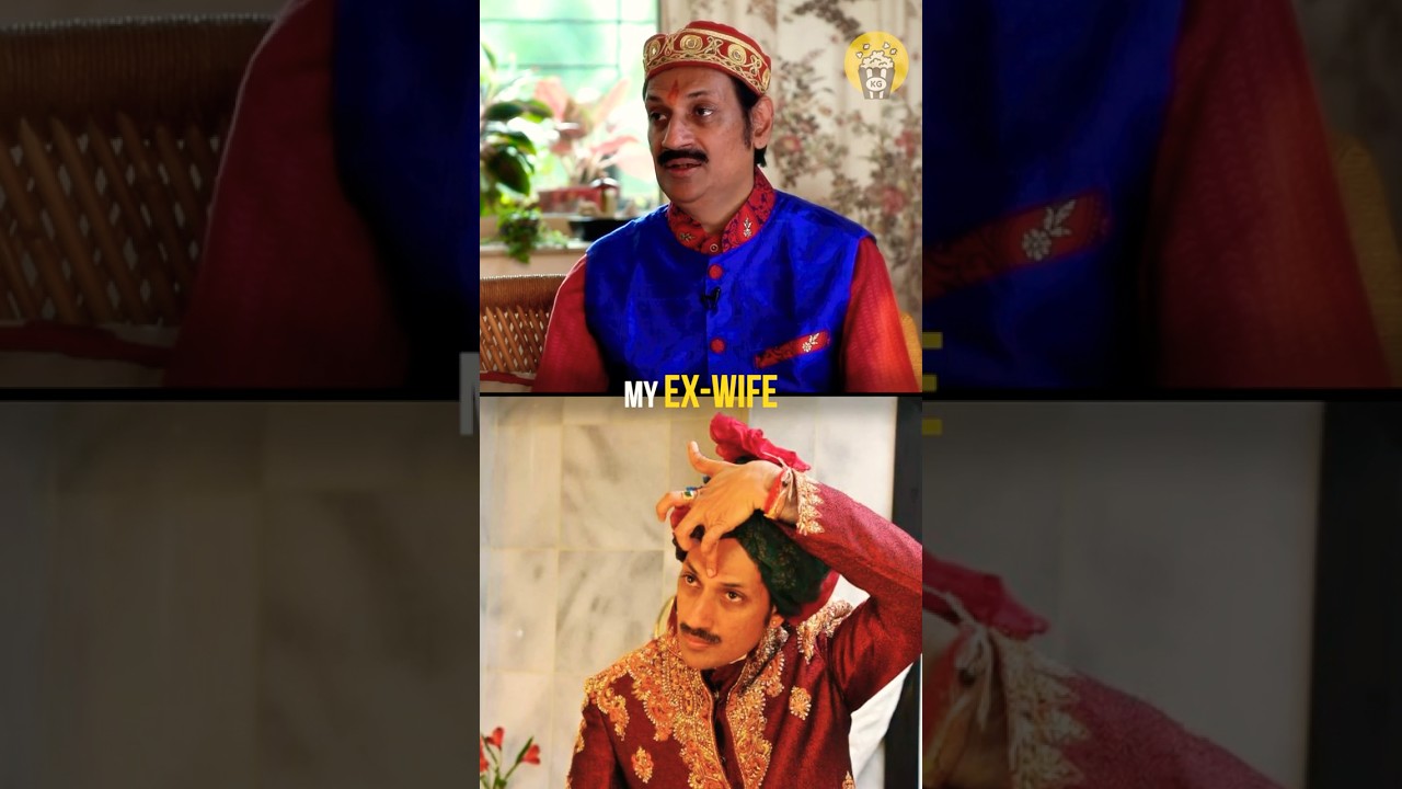 The FAILED marriage of India's Gay Prince! #ManvendraSinghGohil #pridemonth #prideindia #lgbtqindia