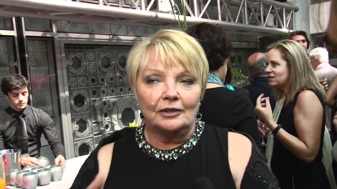 Trofémina 2012 Isabelle Forêt journaliste