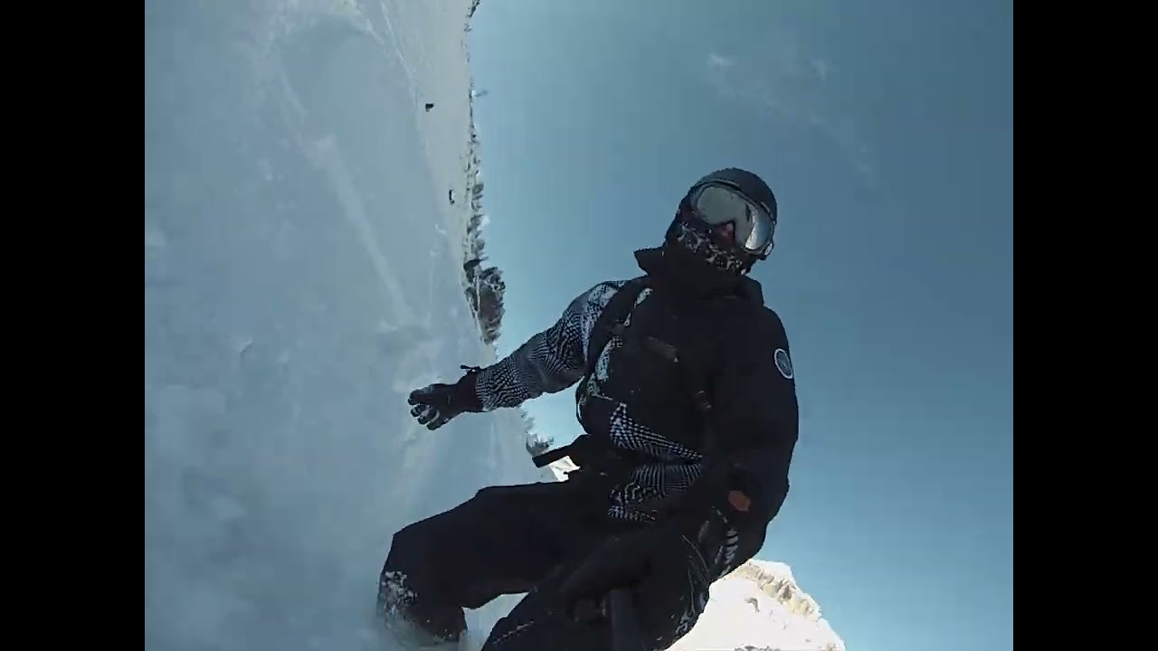 Fuori pista Alleghe