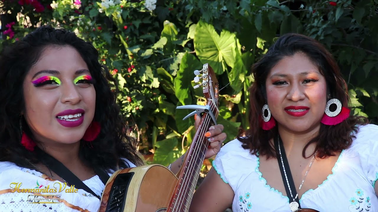 La rica pobre - Hermanitas Valle 