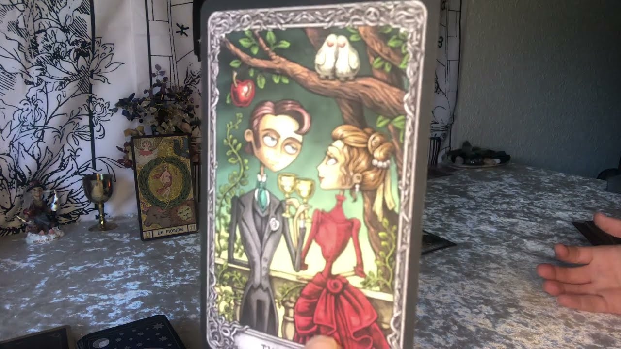 ✨❣️SUS SENTIMIENTOS M&Aacute;S INTENSOS HAC&Iacute;A TI +CANALIZACI&Oacute;N ❣️✨tarot interactivo amor