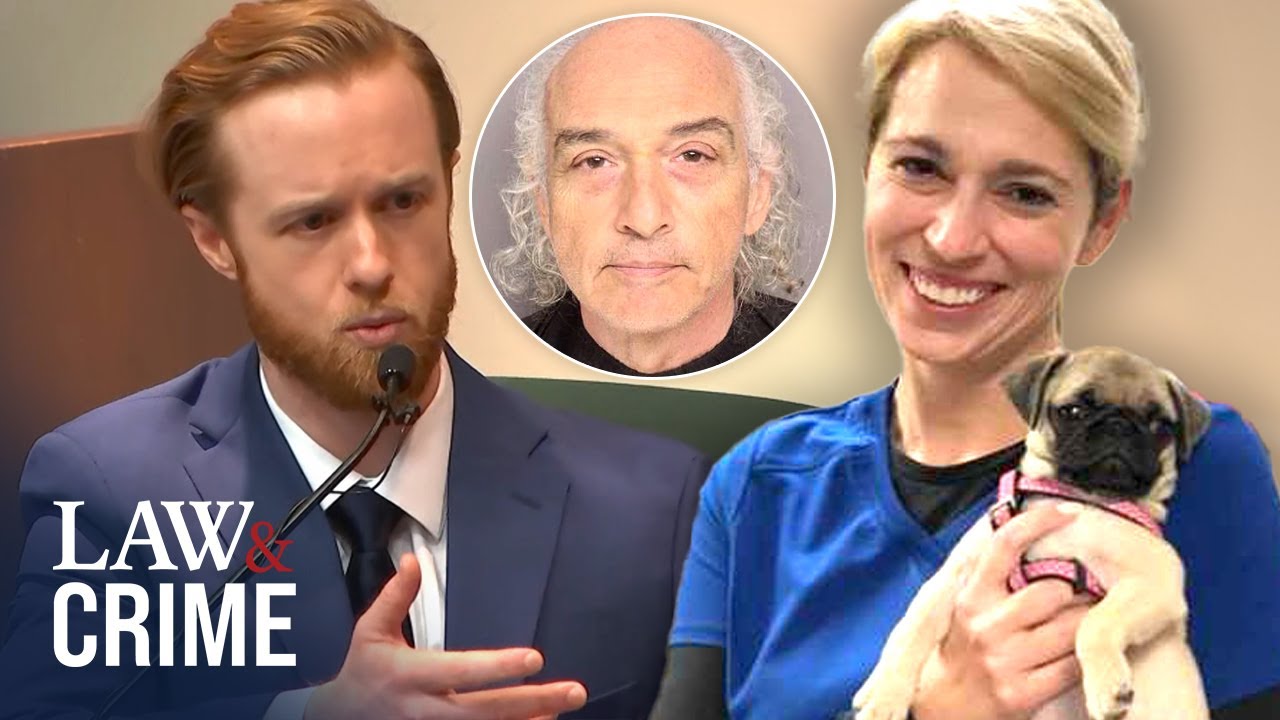 Rose Petal Murder Suspect Makes Bombshell Confession on the Stand