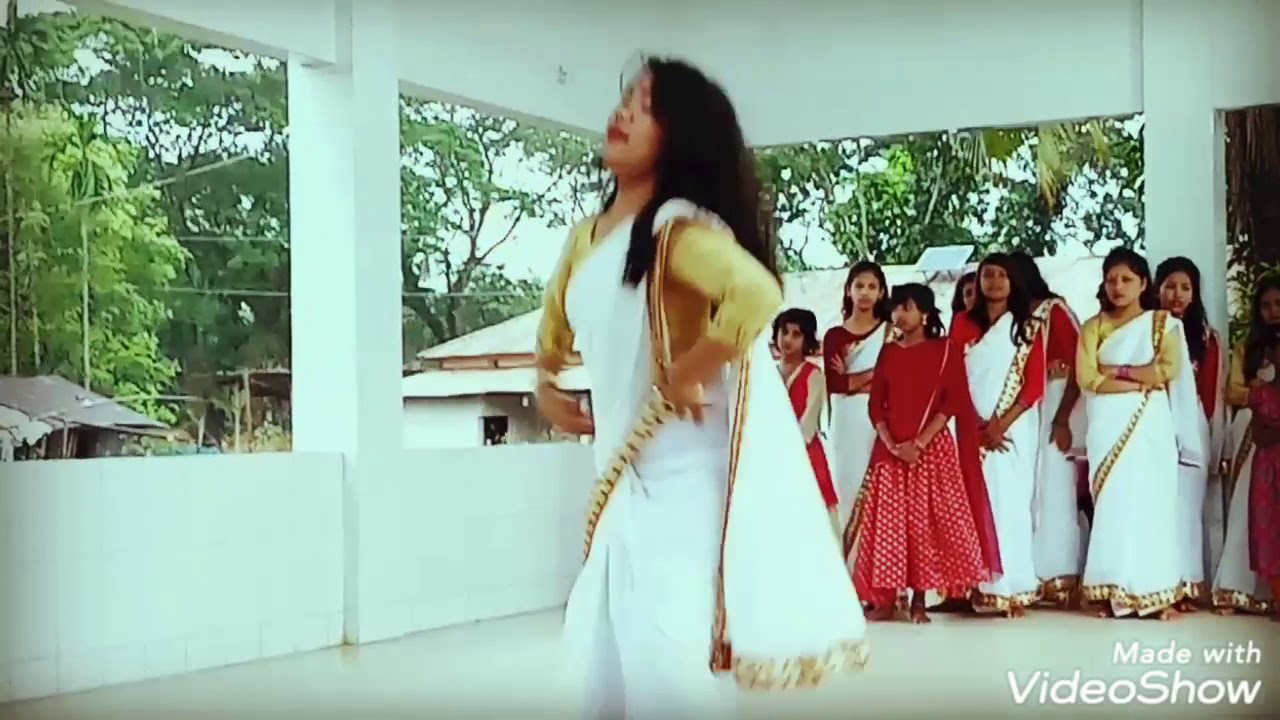 আমার প্রান যে মানে না