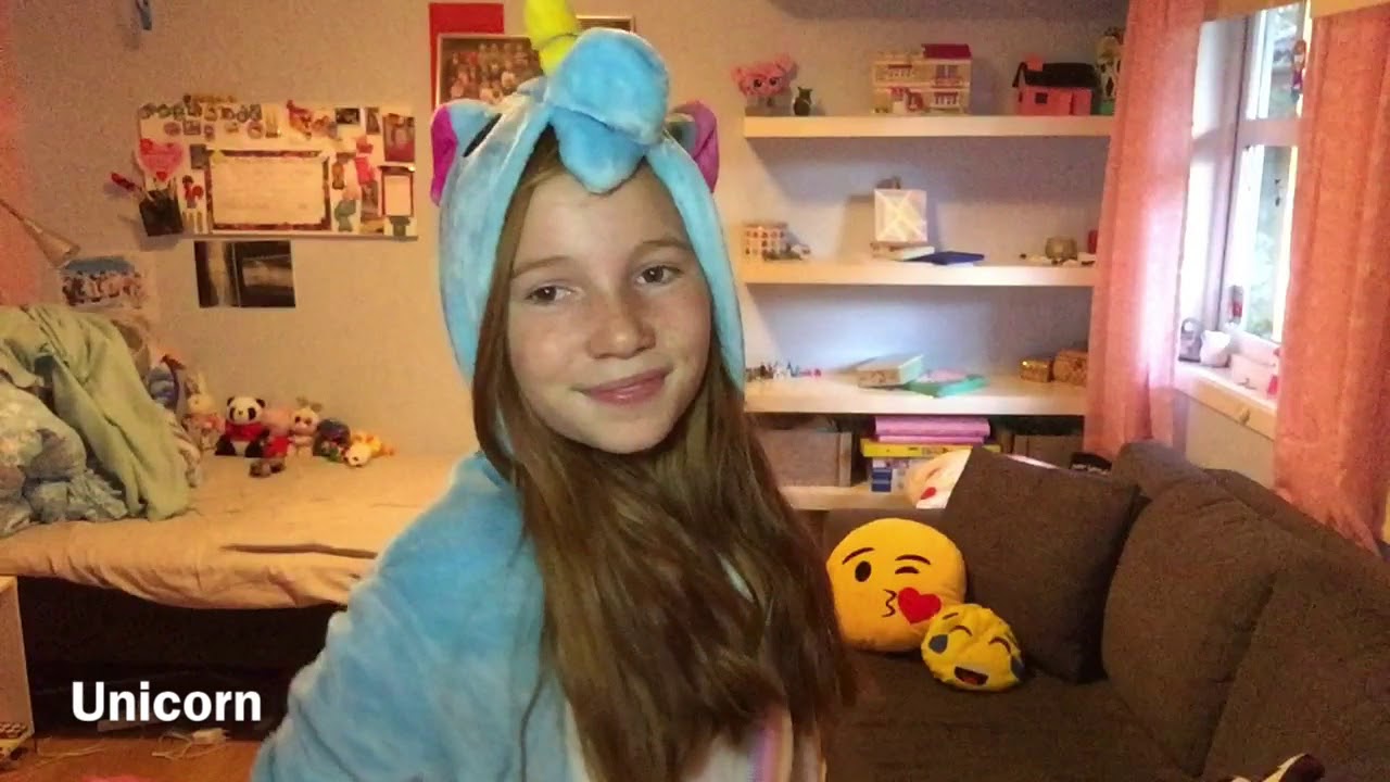 10 Forskjellige Kostymer Til Halloween 💀👻