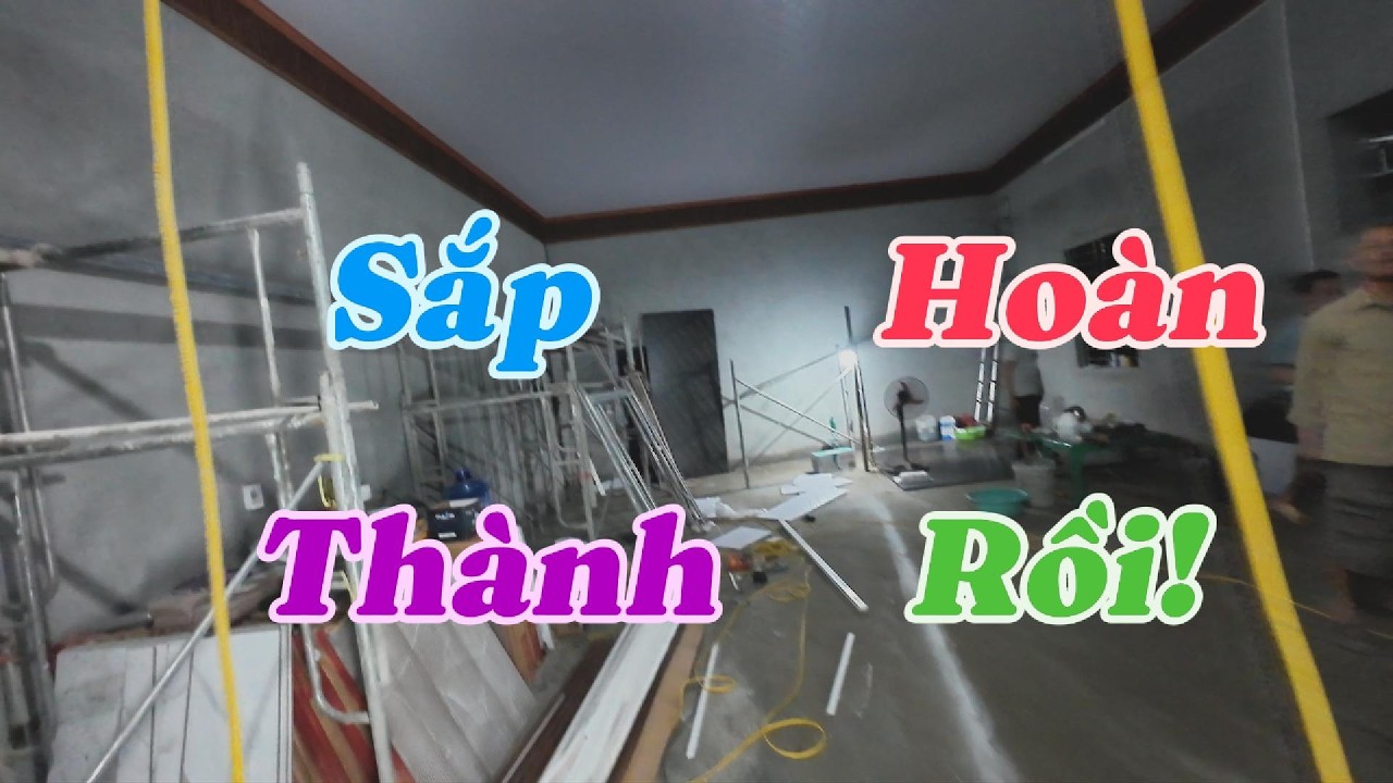 Mua máy mới - Hành trình tiếp theo/ Nguyễn Ngân TV