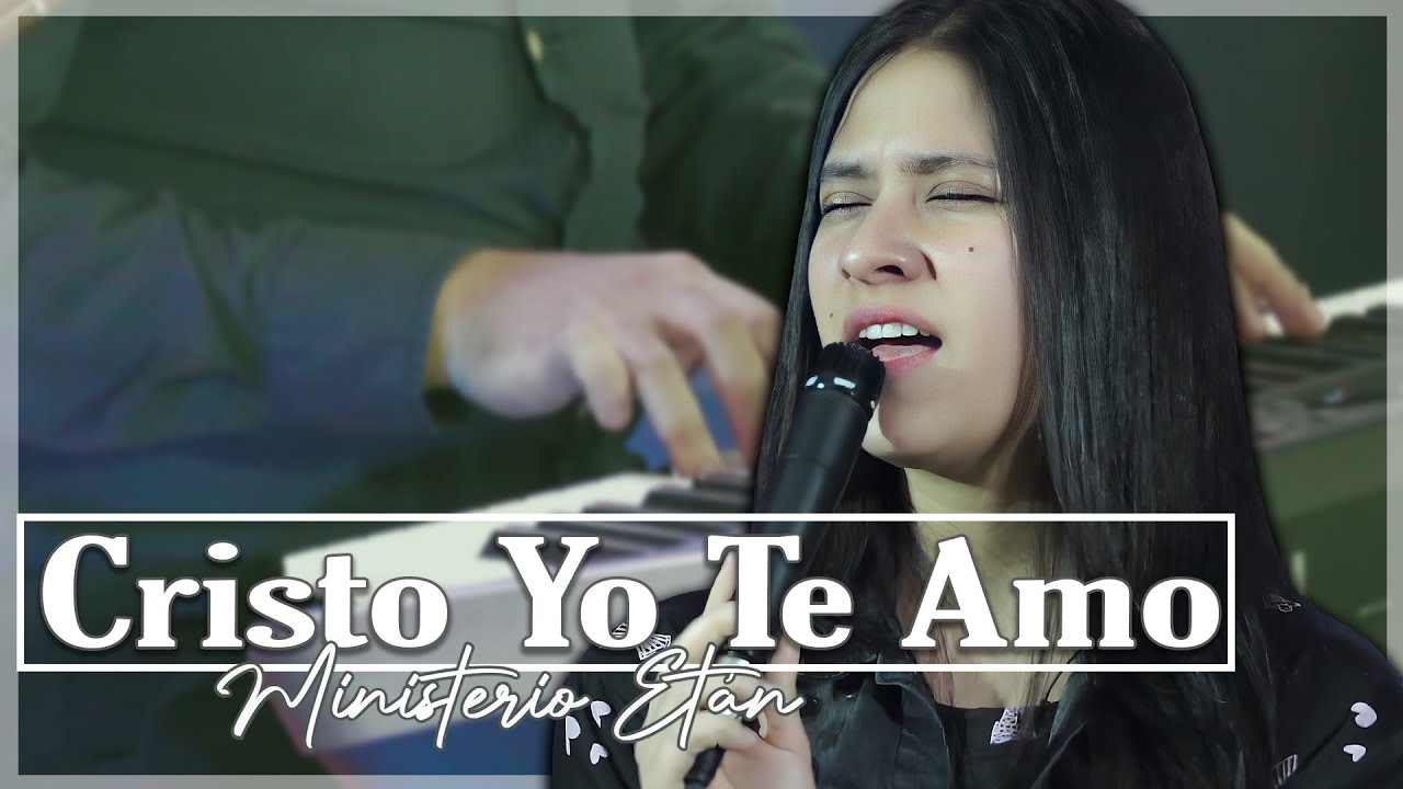 CRISTO YO TE AMO | 1UNA HORA DE MUSICA PENTECOSTAL CRISTIANA ANTIGUA Y BONITA