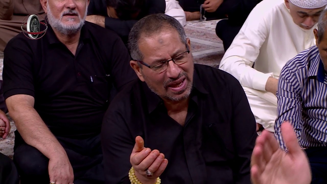 سماحة الشيخ أبو علي البصري / 4 صفر 1441 هـ