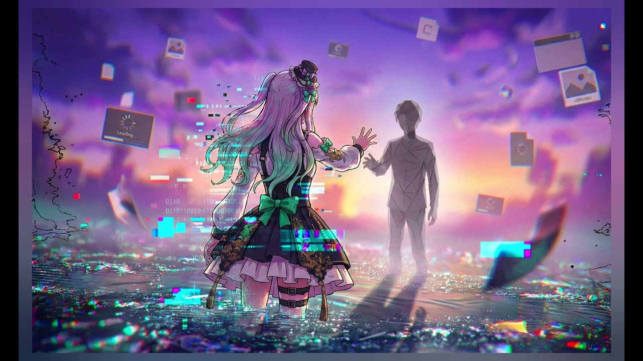 蒸気錠の記憶 (Vapor-Lock Memory)