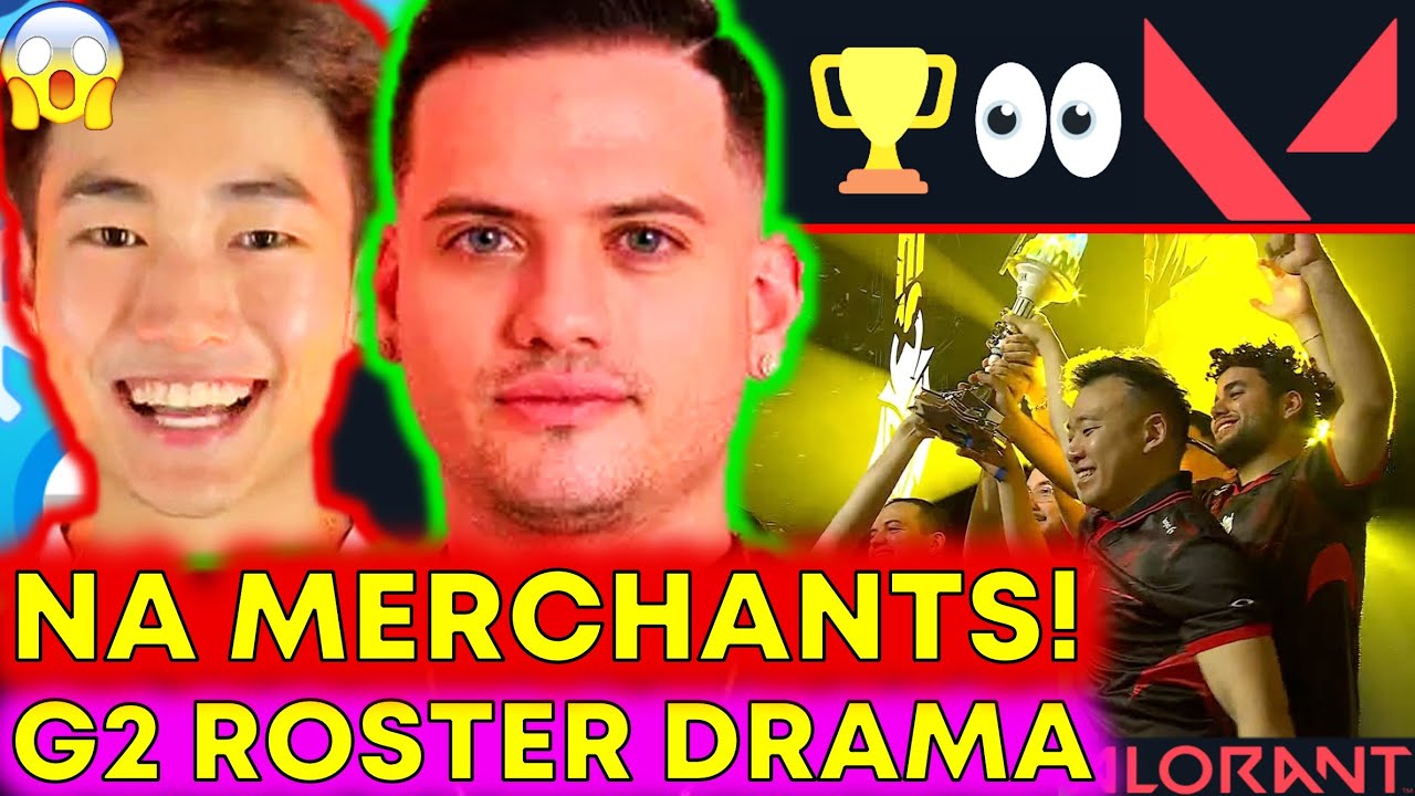 G2 ПОБЕДИЛИ домашние матчи, NRG УТЕЧКА: Слухи о «Ростермании»! 🏆👀