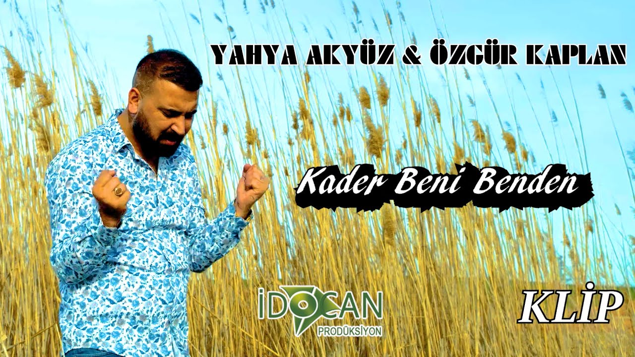 Özgür Kaplan & Yahya Akyüz Kader Beni Benden Aldı