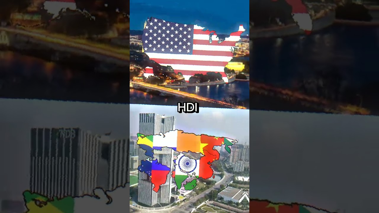 BRICS vs USA #shorts #viral #trending #geography #usa #vs
