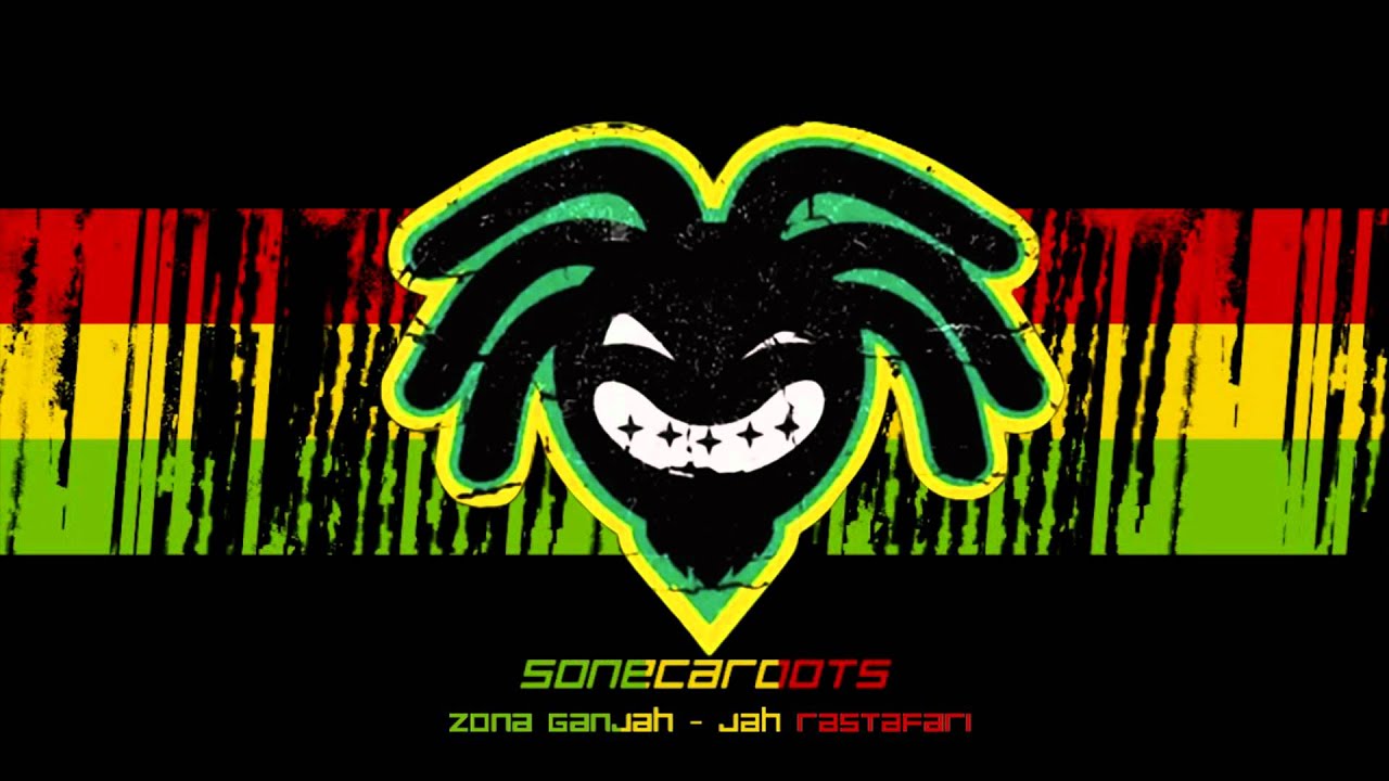 Zona Ganjah - Jah rastafari