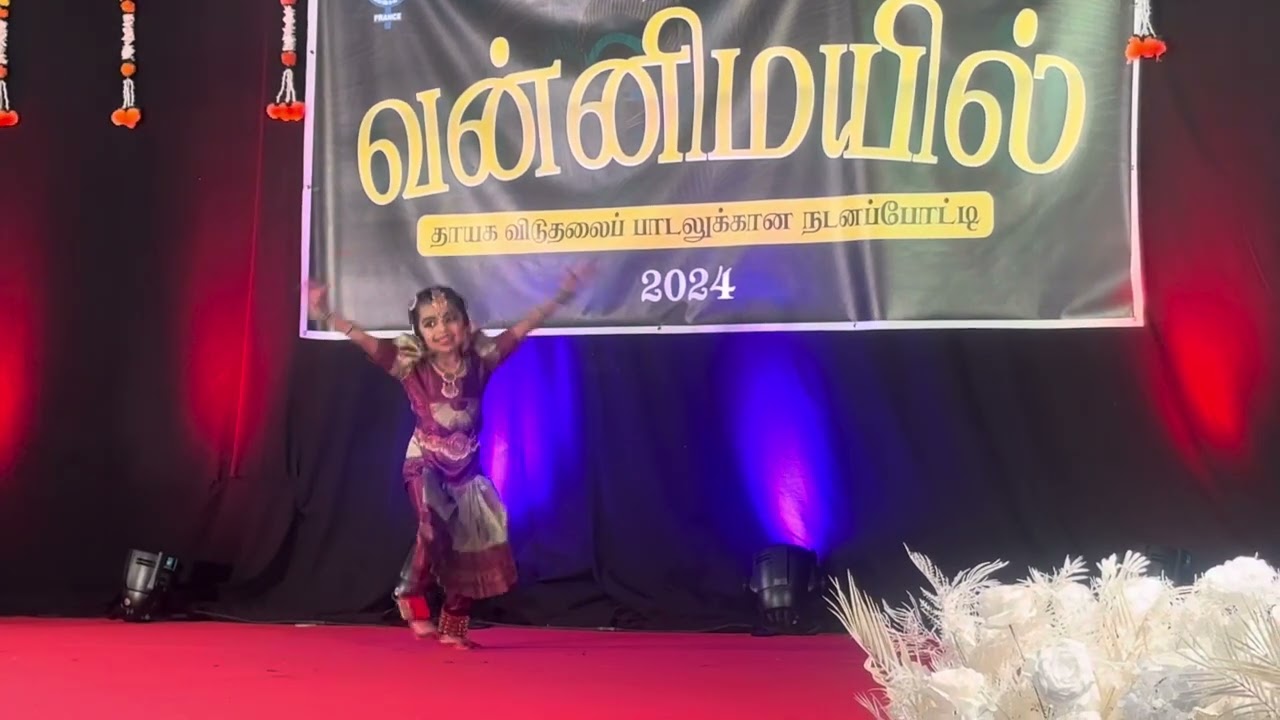 Vanni mayil 2024 ( raja kopurem) : Risvi