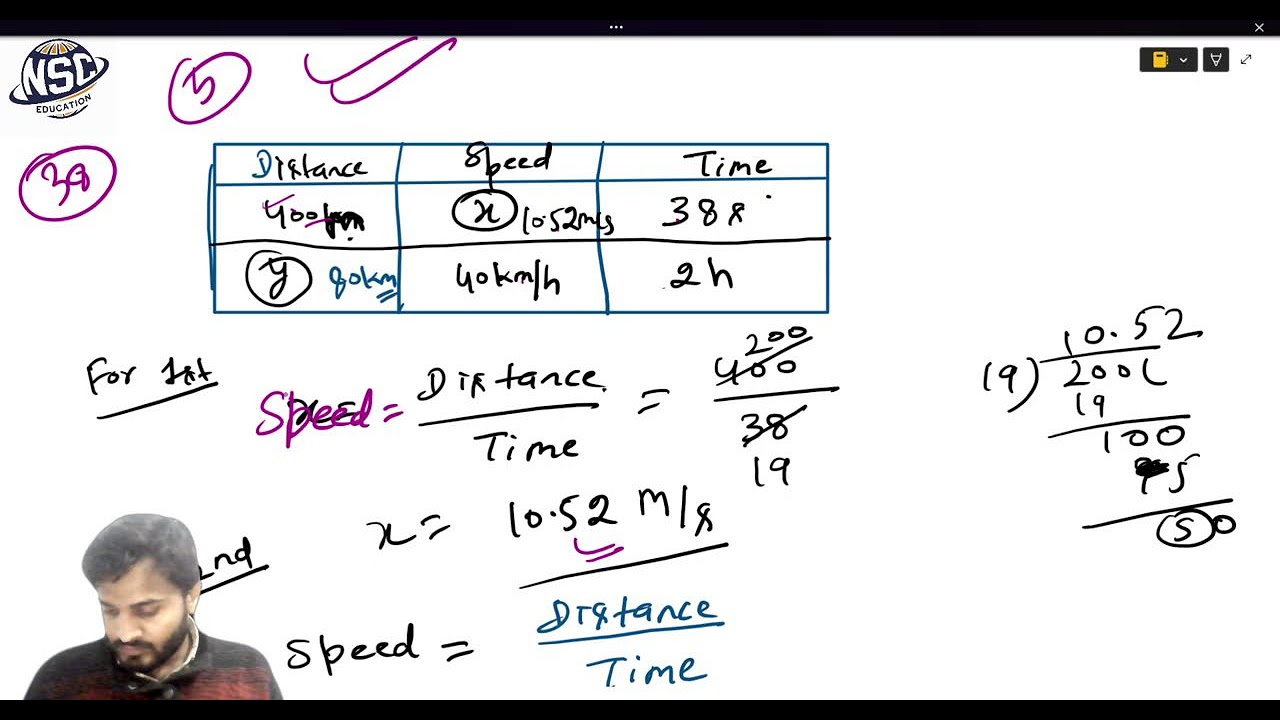 Long Question 4 Marks (5th class students , blue print for mathematics paper)