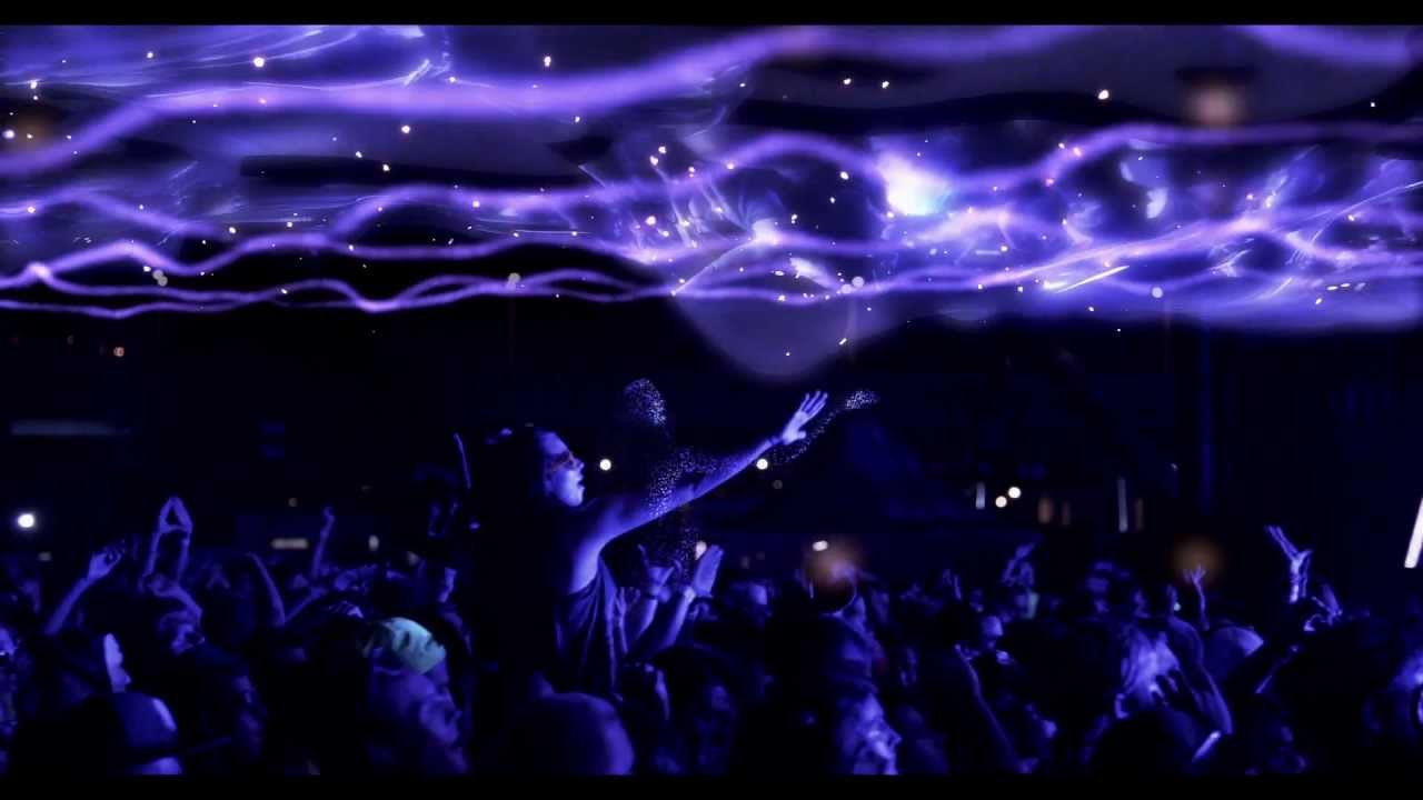 Electric Zoo 2012 Official Recap