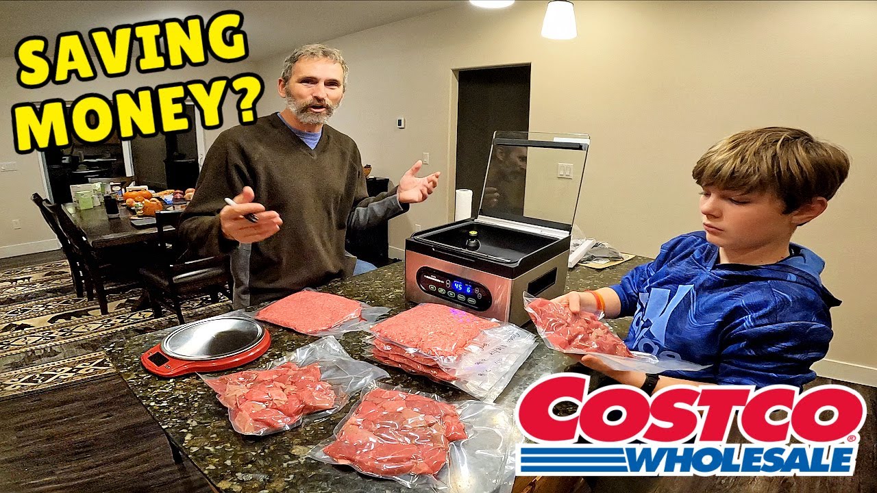 Экономим ли мы деньги, совершая покупки в Costco? | Бизнес-центр Costco и торговый центр