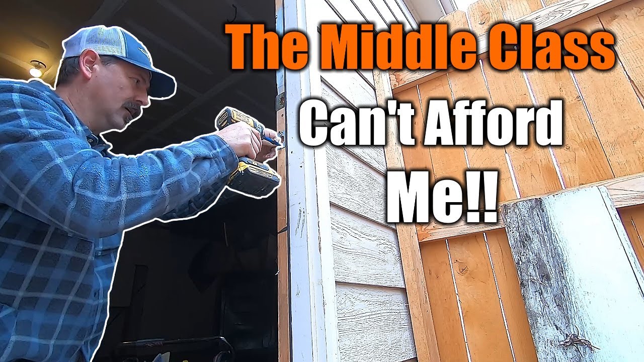 I Won't Work For The Middle Class Anymore | THE HANDYMAN BUSINESS |