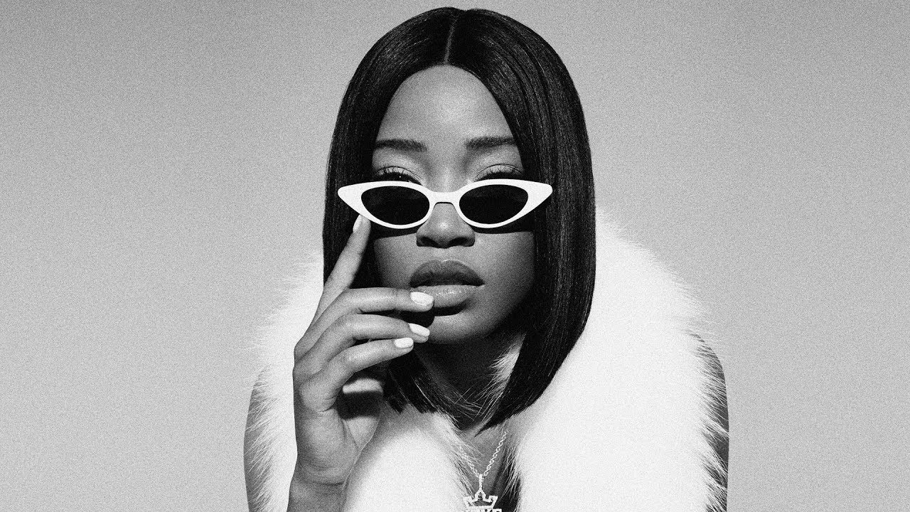 Keke Palmer - 