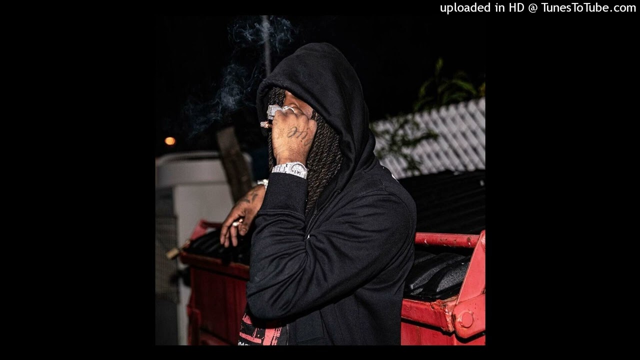 Kankan x Chief Keef x Glo Type Beat - Defense