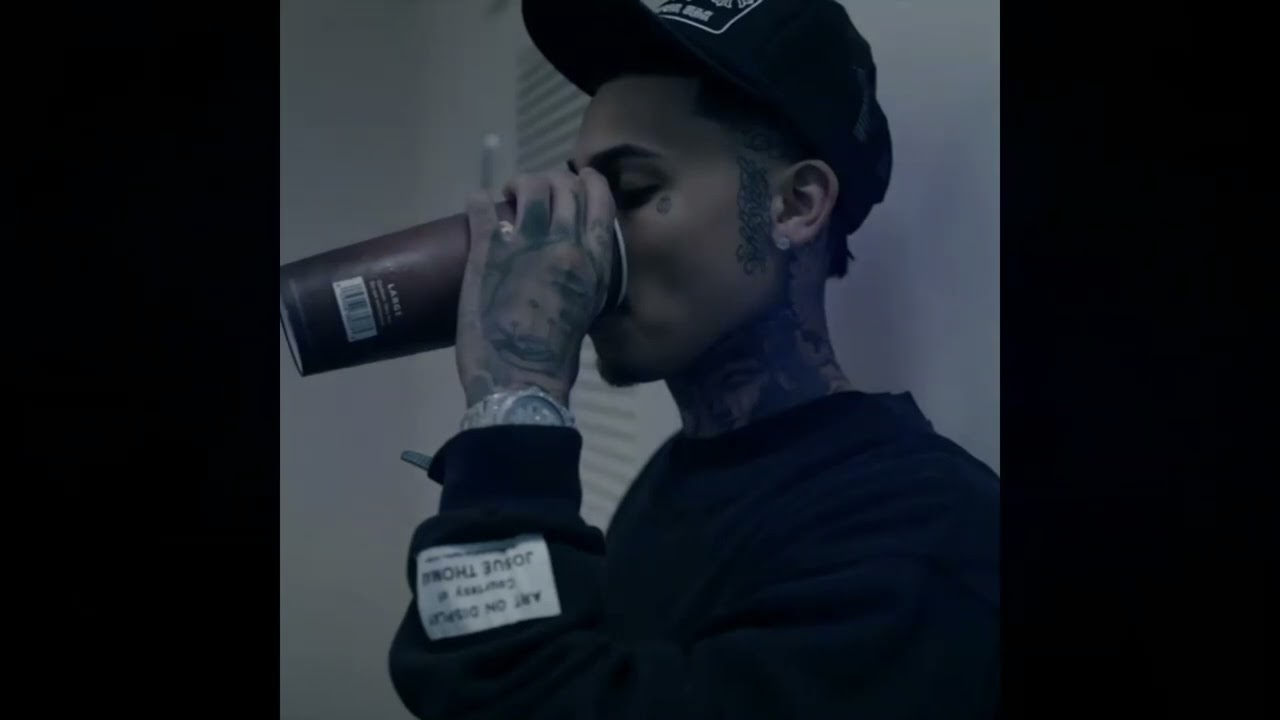 (Free) 22gfay X Lil Maru West Coast Beat | 