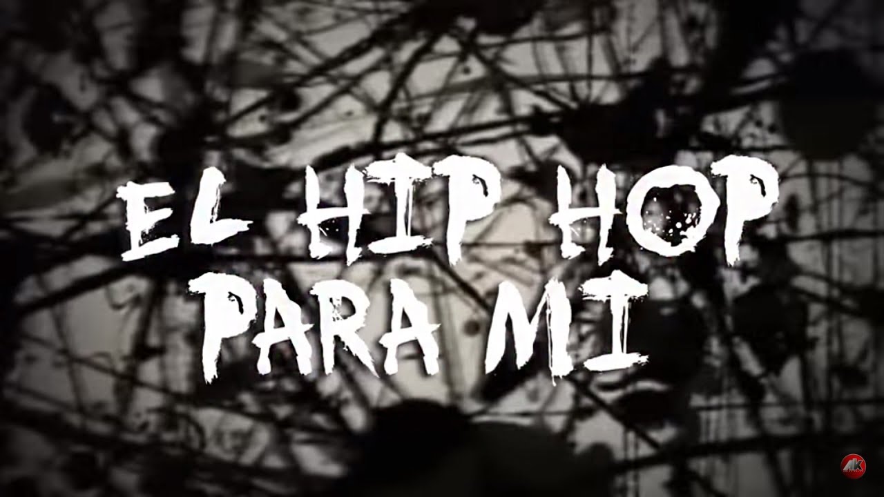 Ariel Kelly - El Hip Hop (Vídeo Oficial)