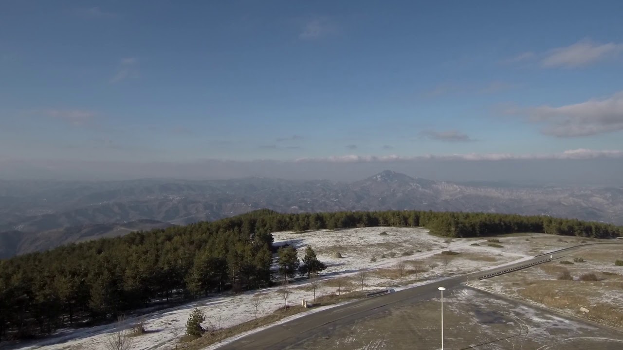 XIAOMI MI DRONE VIDEO - SAN GIACOMO by 3D DRONE SHOP - 