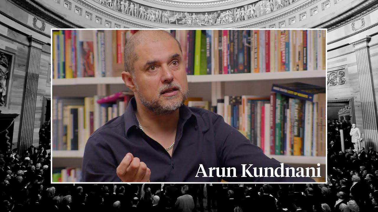 Arun Kundnani on the 2024 Election and Trump's Second Term
