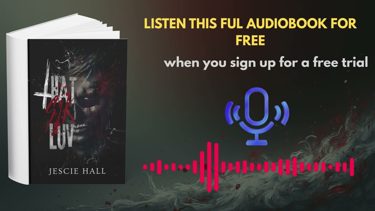 That Sik Luv Audiobook | Dark Contemporary Romance by Jescie Hall