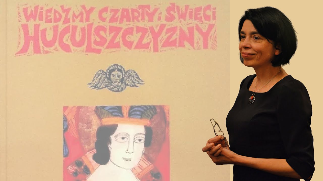 Czytanie Vincenza z ukraińskiej perspektywy