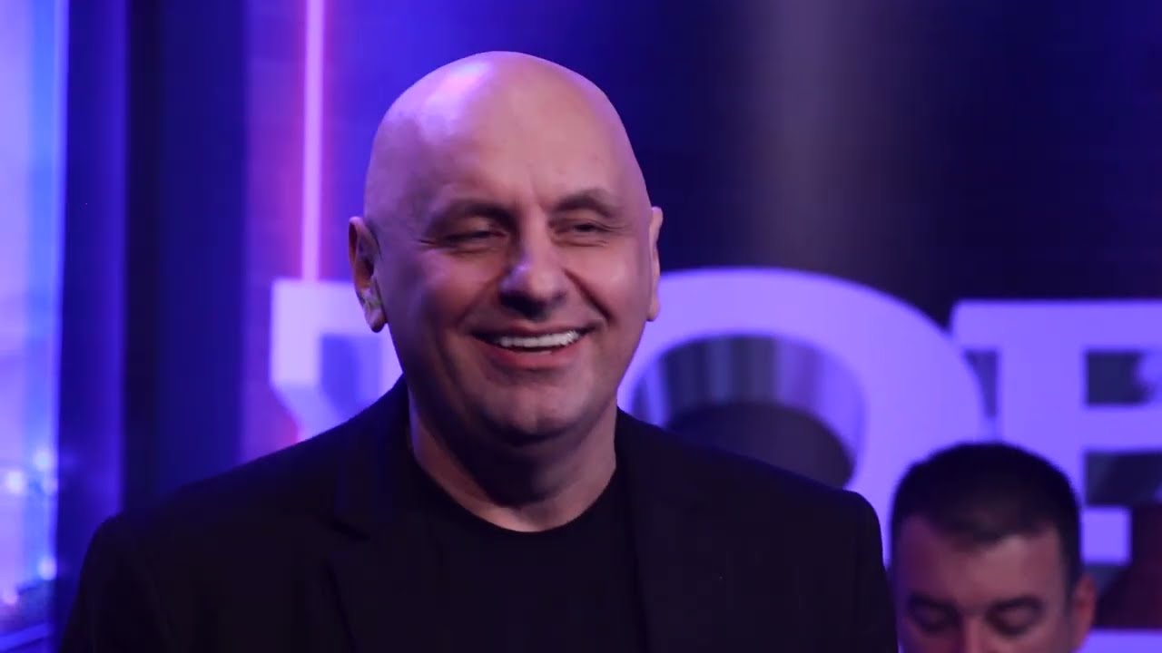 Zeljko Jevtovic Jele - Udata je bila - TOP TV 2023