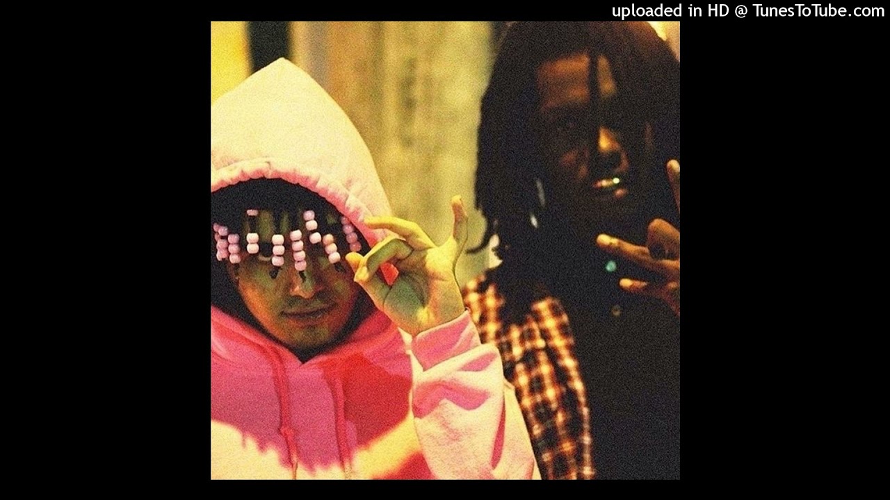 Lil Filth - Spray Dese Niggas [Prod.StoopidXool]