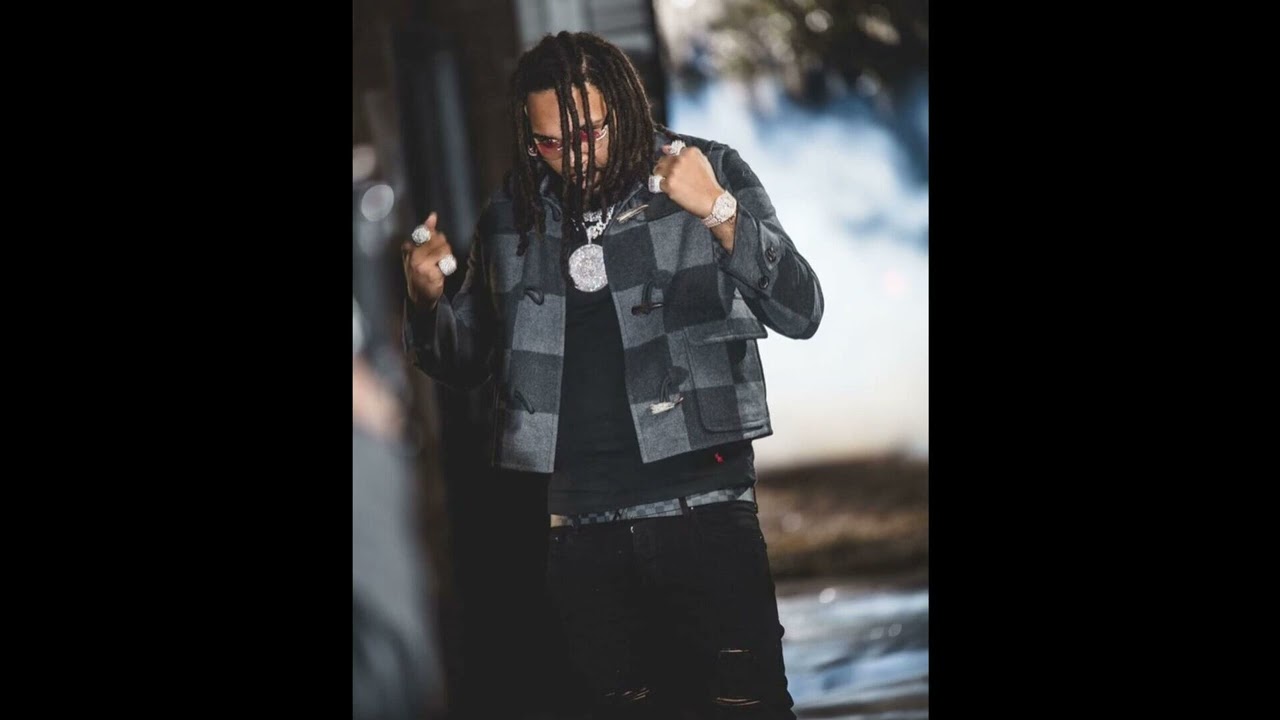 [FREE] Money Man Type Beat 2022 - 
