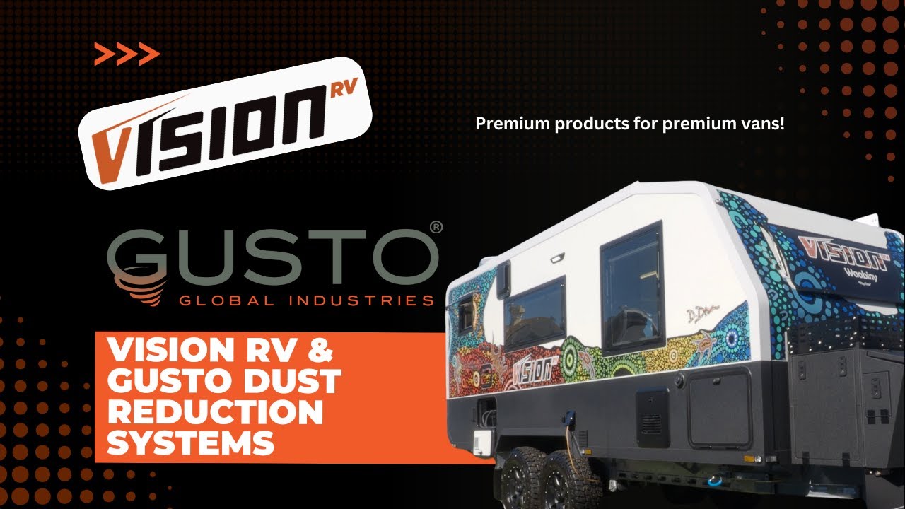 Vision RV feat Gusto DRS   Elysium 2024