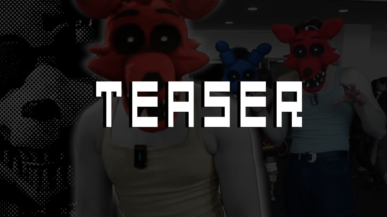 WHAT HAPPENED TO CLXEDO AND ROBERTS? Teaser - [NOT FULL VIDEO]