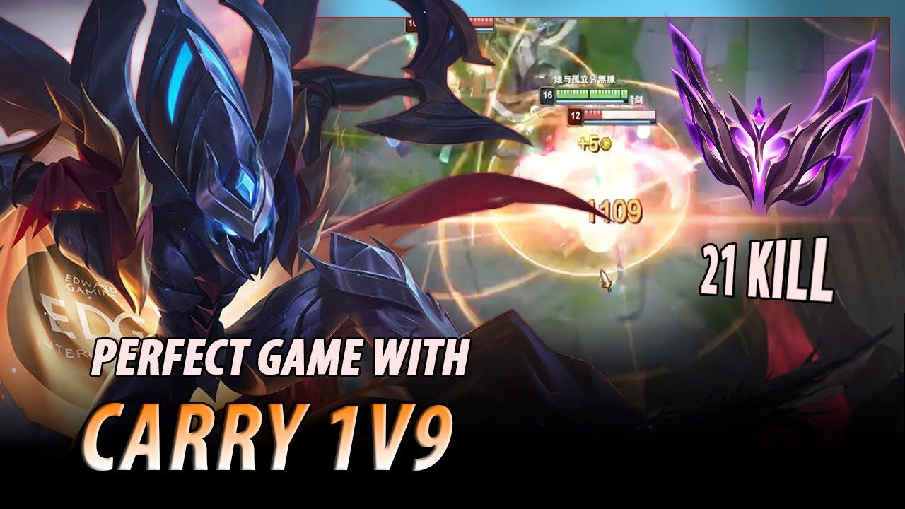[ FULL GAME ] RANK 1 KHAZIX CN  - QIUYI KHA'ZIX VS ELISE | CN MASTER  PATCH 14.7