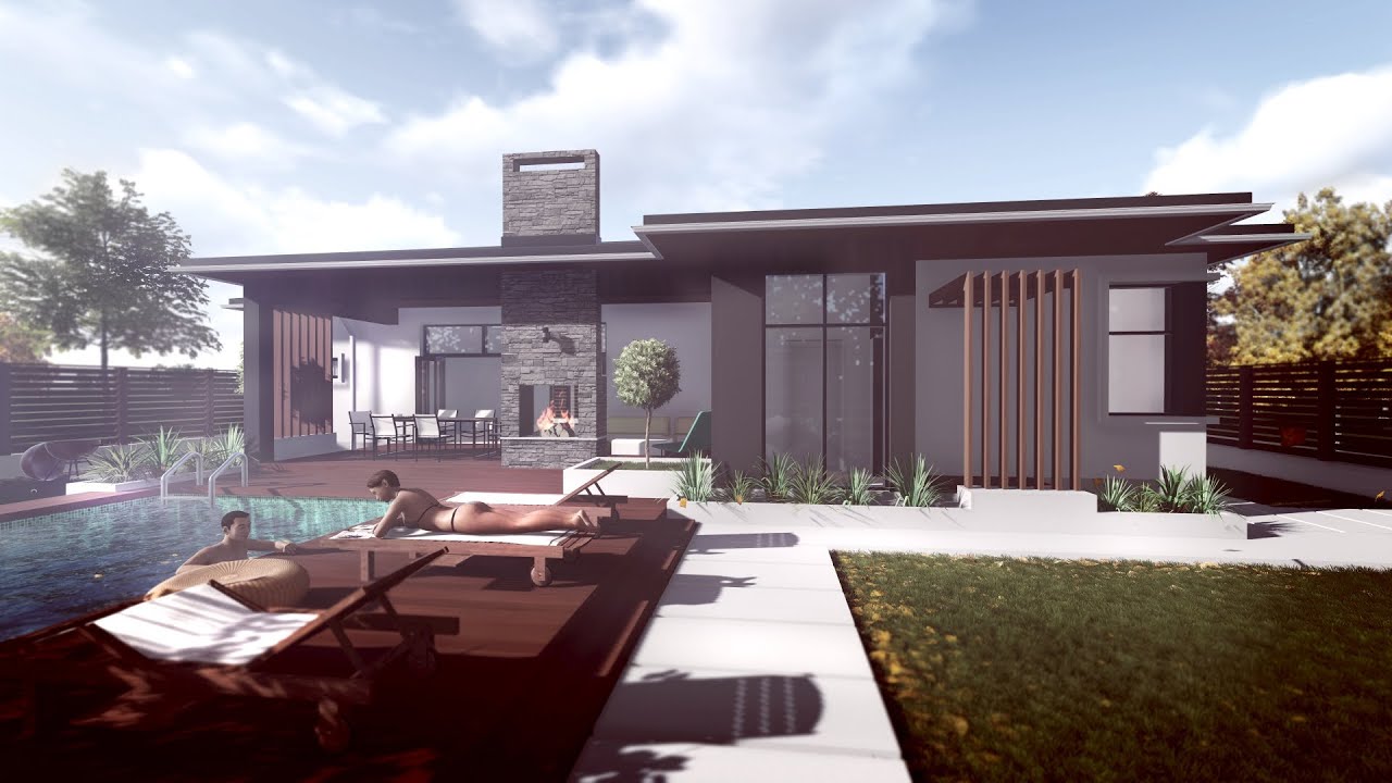 Casa Parter S.V. 2