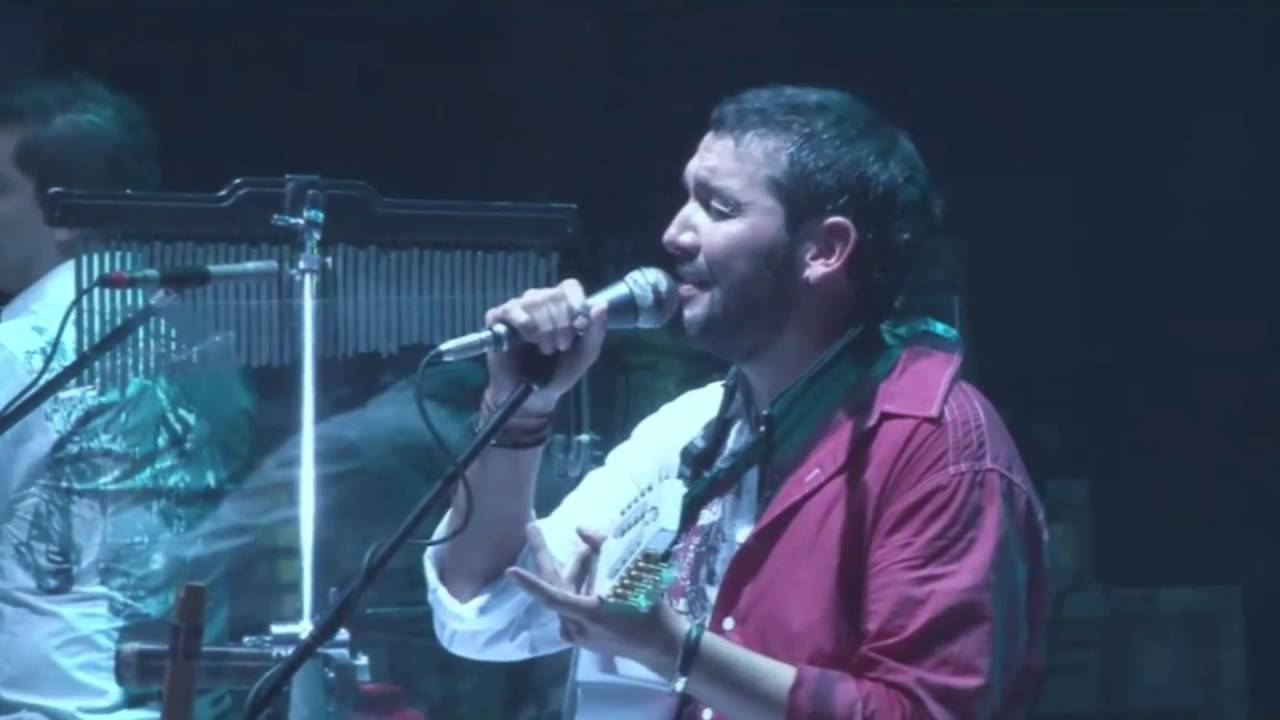 Los Tekis - Como Has Hecho