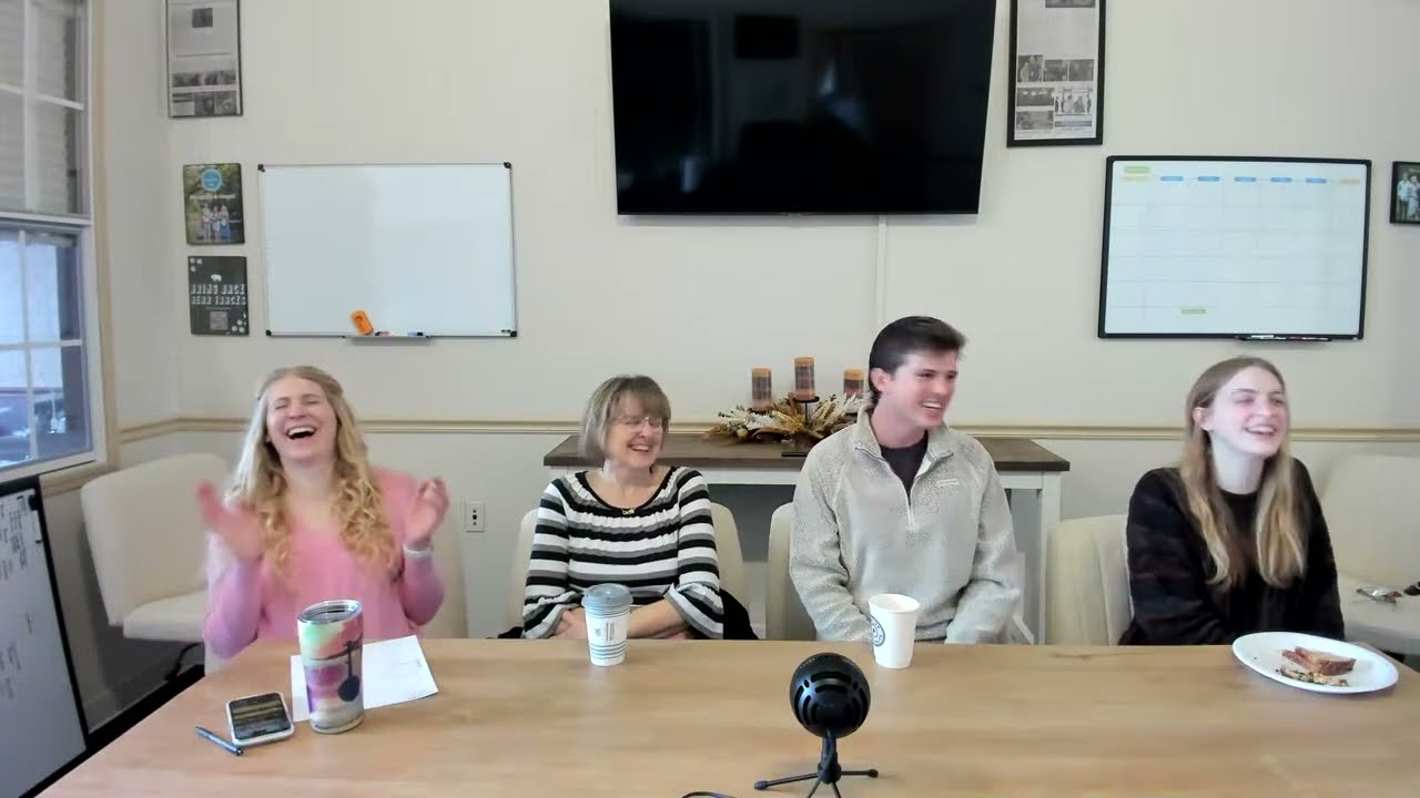 Feb 2024 | First Live Chat of 2024!